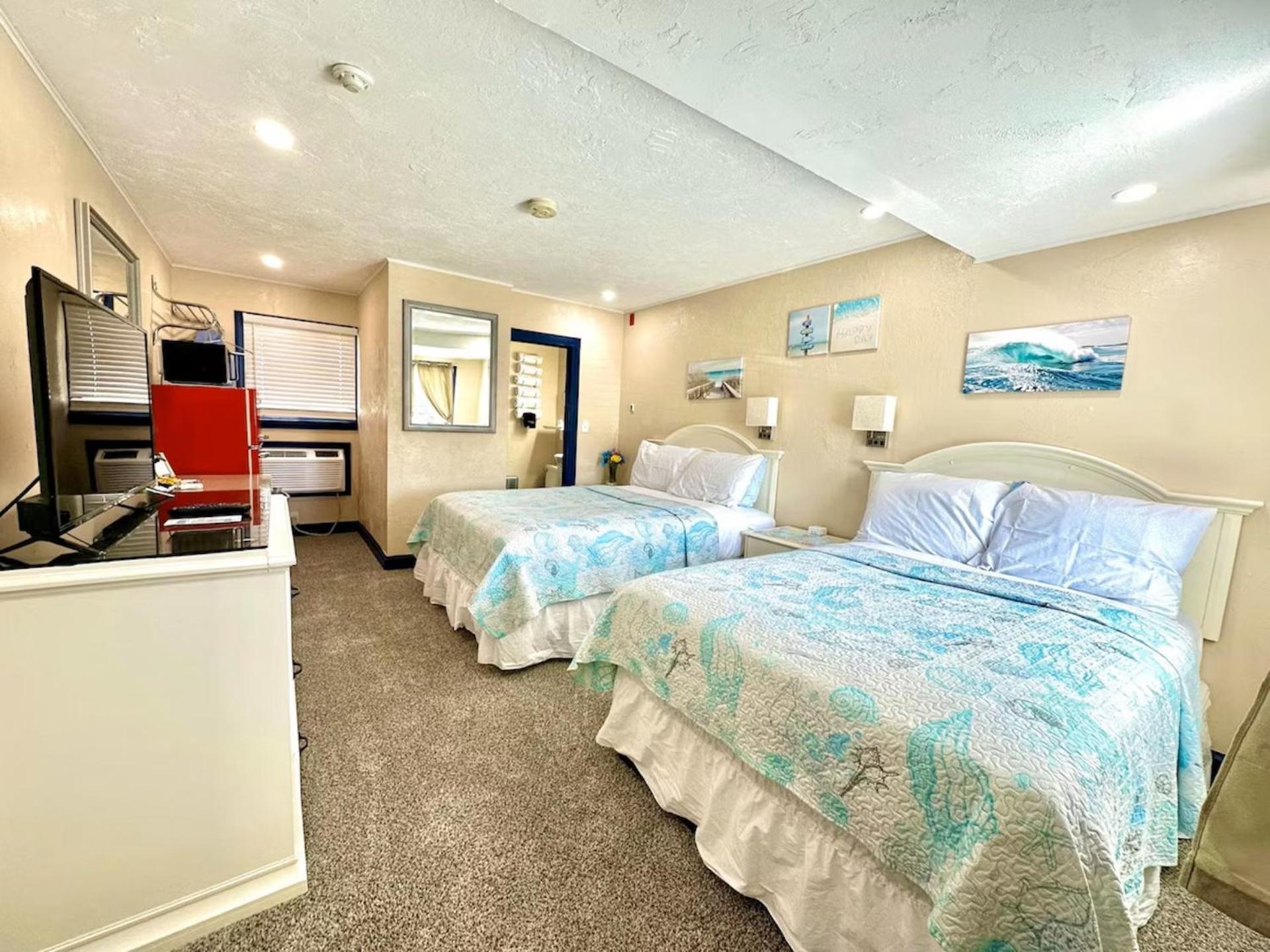 The Inn At Buzzards Bay Bourne Exterior photo